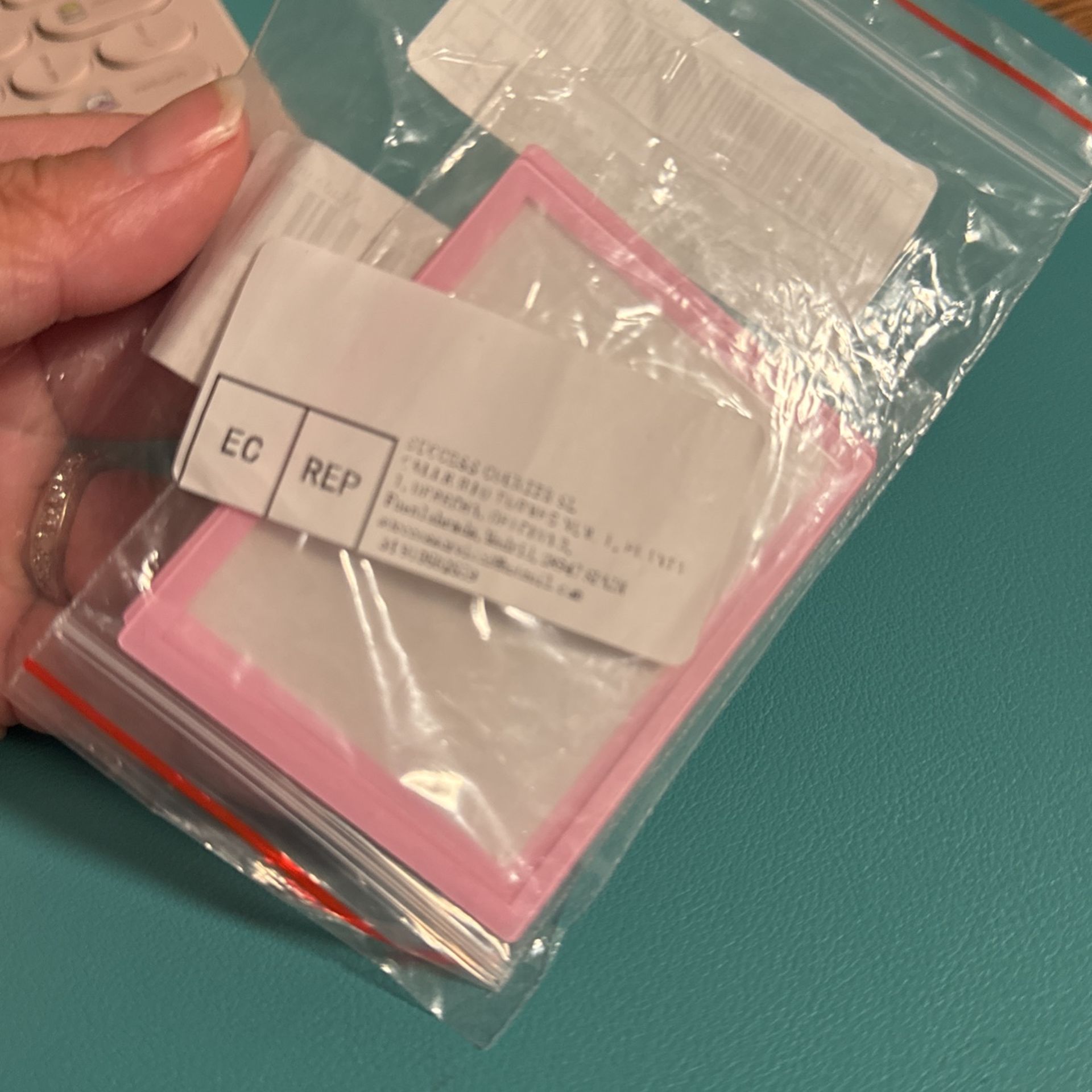 Nintendo DS Lite Replacement Screen