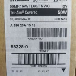 Sylvania Light Bulbs