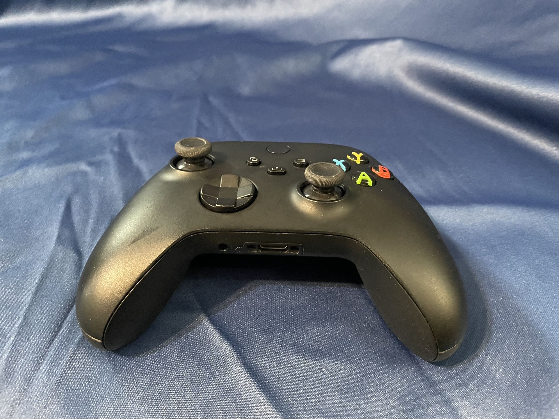 Xbox Wireless Gaming Controller (Carbon Black)