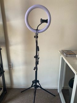 ring light