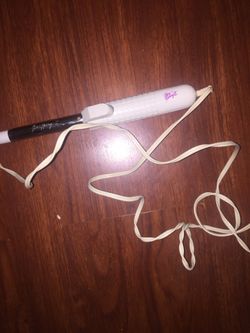 Hair Curler