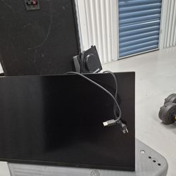 Dell P2222H 22" Monitor - Like New