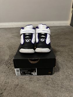 Jordan pro strong (TD)