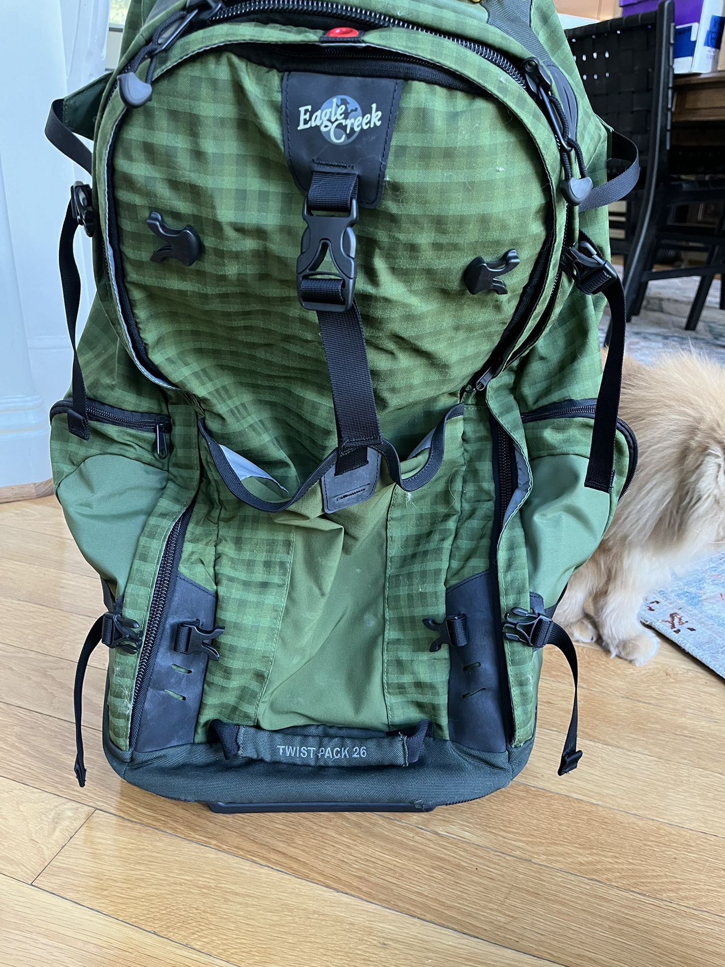 Eagle creek Twist pack 26 Suitcase/Travel Bag