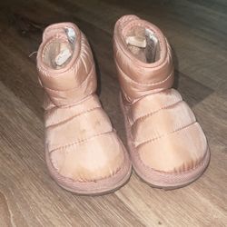 toddler girls boots 