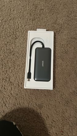 Anker 8 In 1 Power Bank