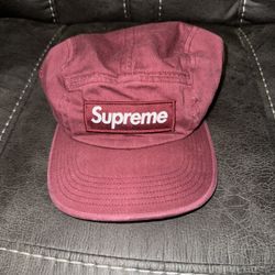 Supreme Hat (SS18)