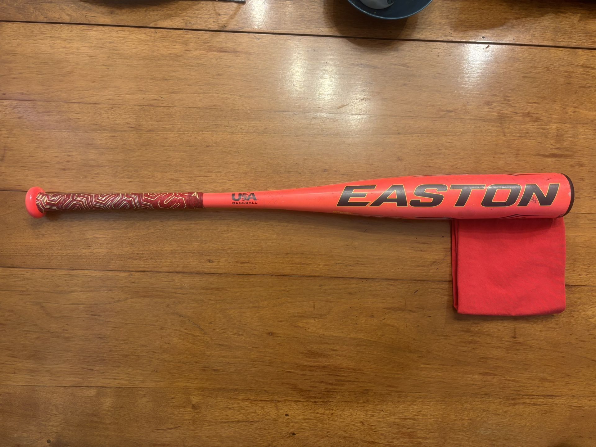Easton 30” Baseball Bat