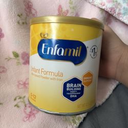 Enfamil Formula
