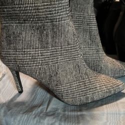 Women's Ankle Boots