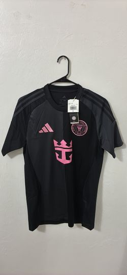 Adidas Inter Miami CF 25/26 away jersey