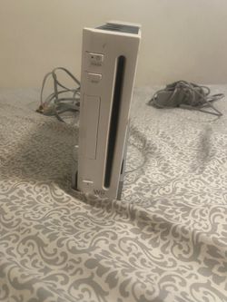 Wii