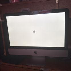 iMac (21.5 inch)