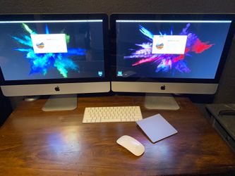 iMac mid 2011 (2)