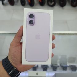 iPhone 17 Unlocked 256GB! Finance For $50 Down Payment!! 