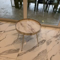 Side Table Round