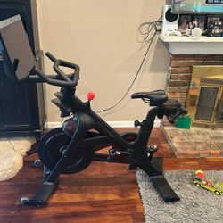 Peloton
