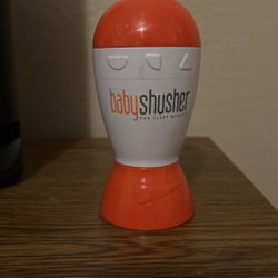 Baby ShRusher