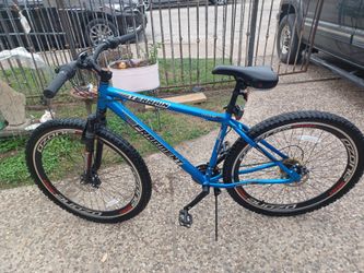 26-in  Ozone 500 fragment $160