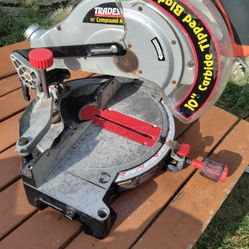 Tradesman Table Saw