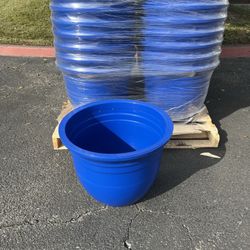 Tree Planting Pots