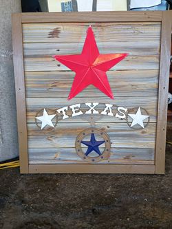 State of Texas
