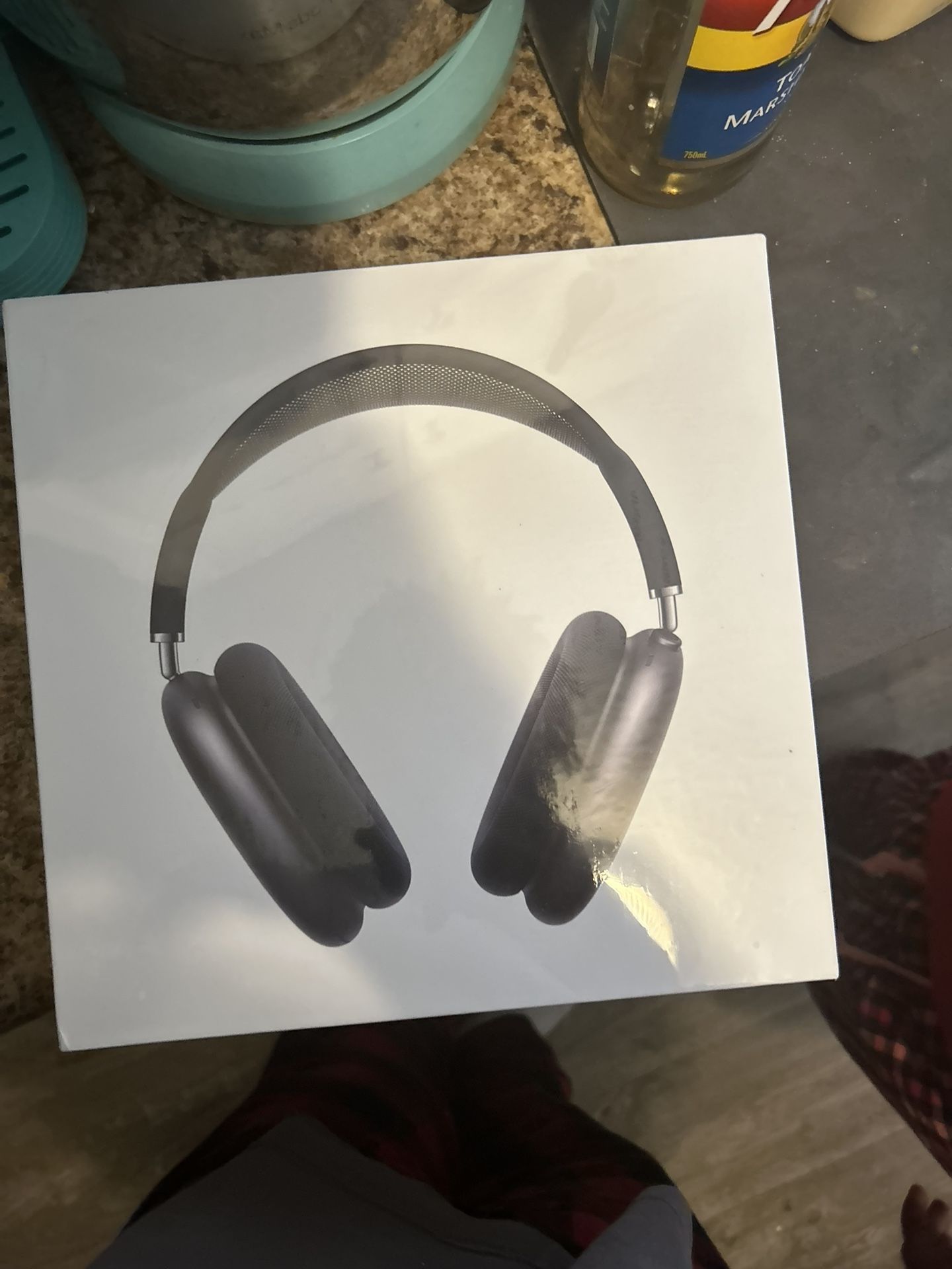 AirPods Max