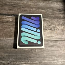 Apple iPad Mini A17 Pro