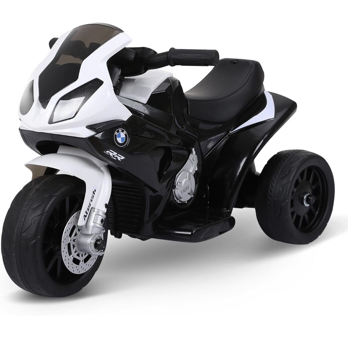 6V Kids Motorcycle Licensed BMW