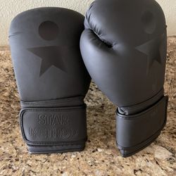 Star Method Boxing Gloves