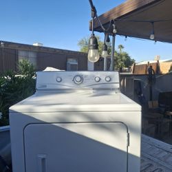 Electric Dryer Maytag  Good Condition 