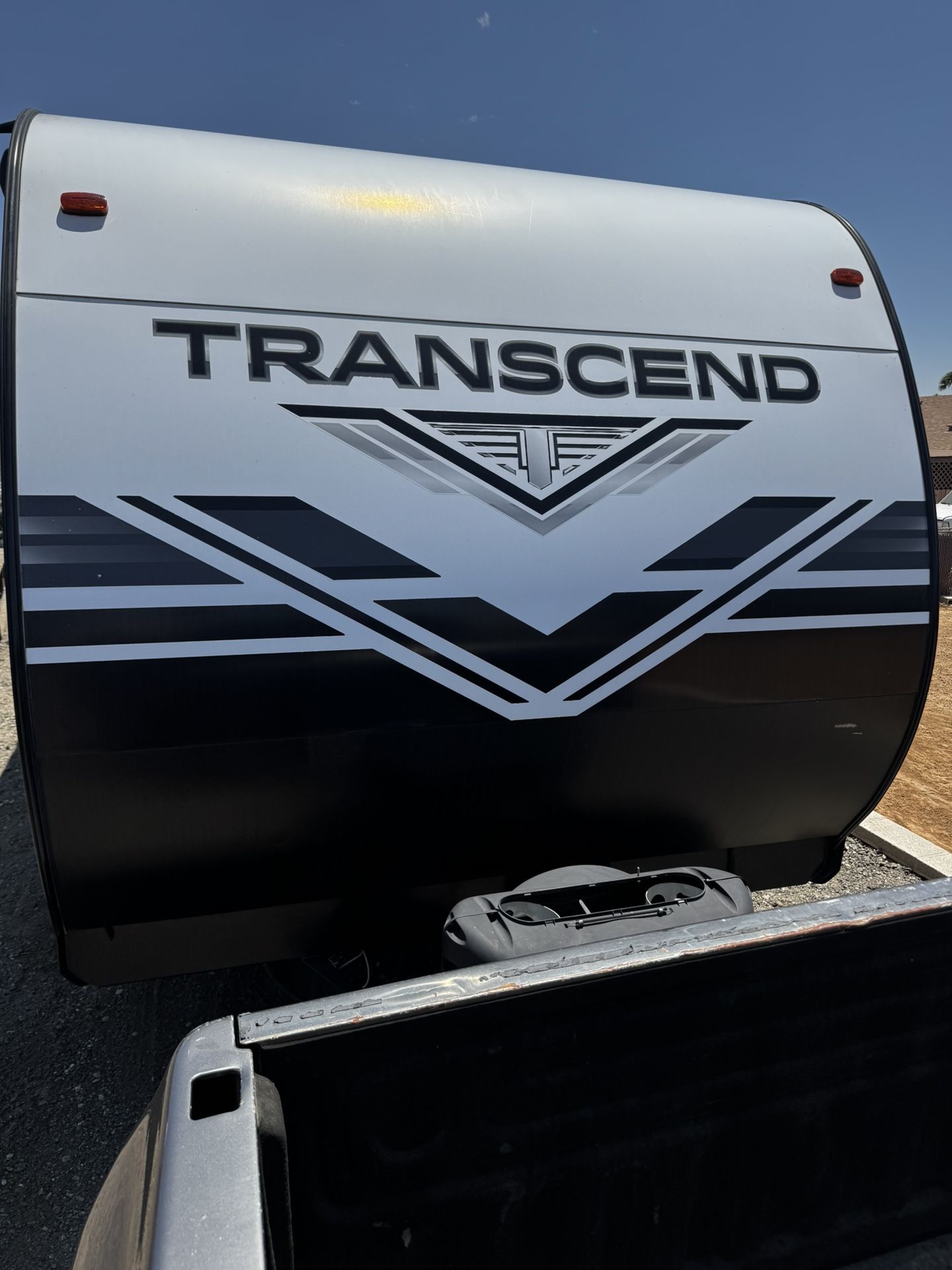 2020 Grand Design Transcend