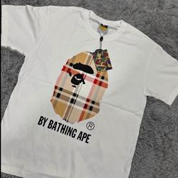 Bape t shirt