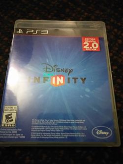 Disney infinity
