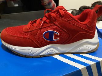Champion Shoes