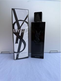 YSL MYSLF perfume 100ml 3.3floz