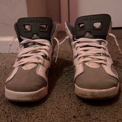 Jordan 6s