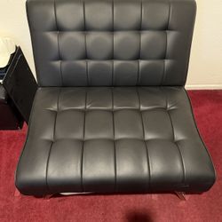 Small Couch Must Go