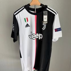 Juevntus Retro Jersey