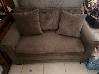 Sleeper sofa