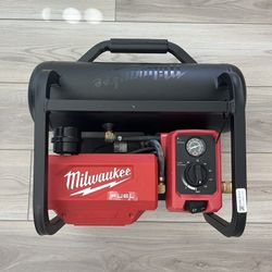 M18 Air Compressor 