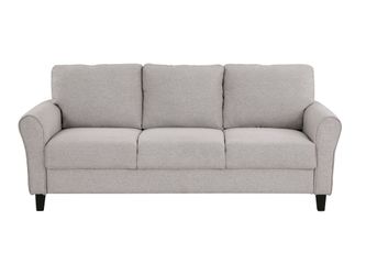 Ellery Sand Sofa
