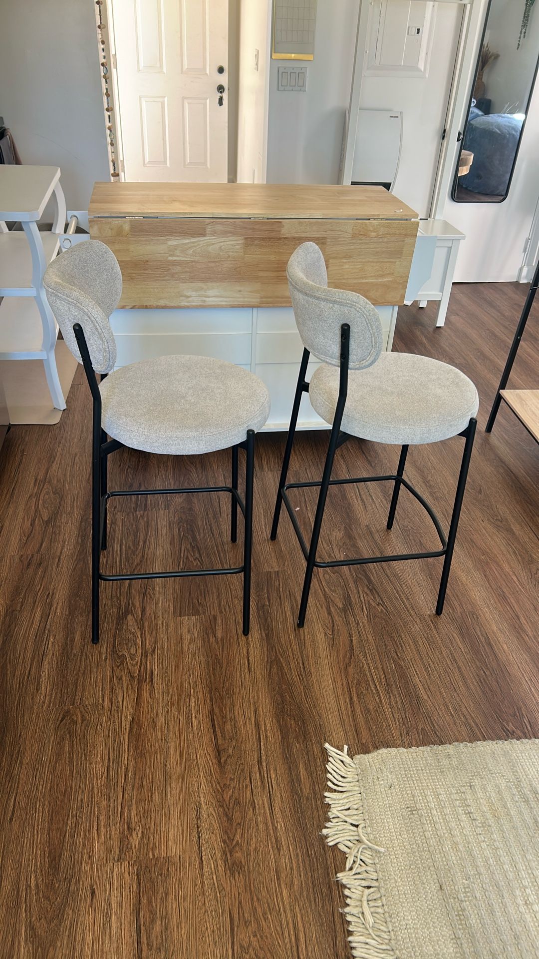 High top Chairs
