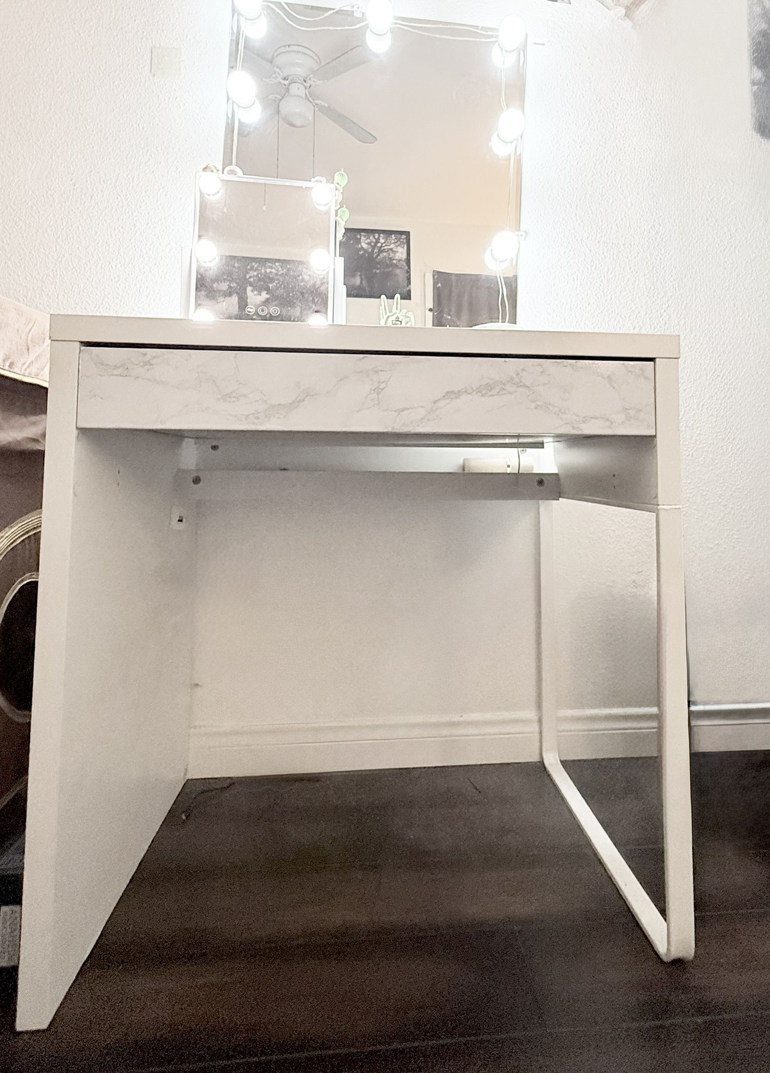 Small Vanity