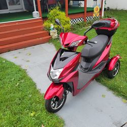 Scooter 