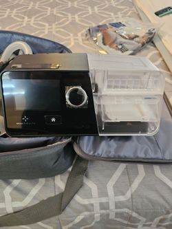Luna G3. Only used for 2 hours.  Plastic still on