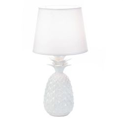 PINEAPPLE TABLE LAMP