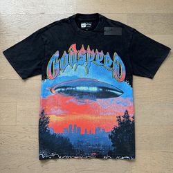 Godspeed T shirt