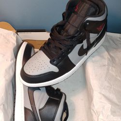 Jordan 1s