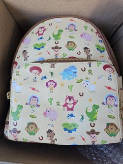 Danielle Nicole Toy Story 3 Bag